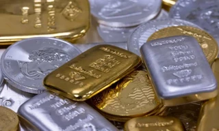 Vì sao bạc thành động lực dẫn dắt thị trường? 