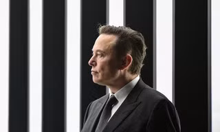 Định đoạt gói lương 139 tỷ USD của Elon Musk