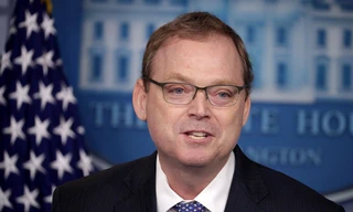 Cố vấn Nhà Trắng: Còn nhiều dư địa để cắt giảm lãi suất