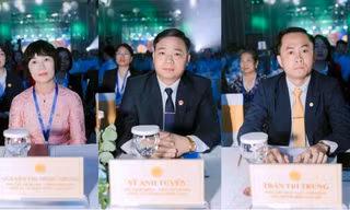 Dàn lãnh đạo Công ty GMT lĩnh 43 năm tù vì lừa tiền của hơn 1.200 người 