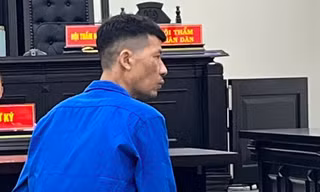 Chỉ lô đất 'ảo' mặt phố cho ngân hàng thẩm định, giải ngân khoản vay 5 tỷ đồng 