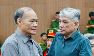 Cựu Thứ trưởng Hoàng Văn Thắng thấy xấu hổ vì không giữ được thanh danh 