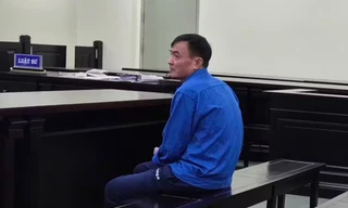 Qị chiếm đoạt 3,4 tỷ đồng khi 'chạy chức' Phó giám đốc Bệnh viện Đa khoa Đức Giang