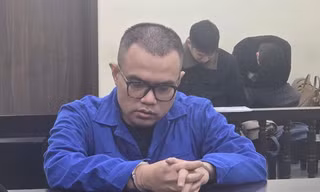 Giám đốc lĩnh 11 năm tù vì lừa bán ô tô đang thế chấp tại ngân hàng