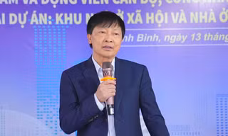 Viện KSND Tối cao phê chuẩn lệnh bắt cựu Chủ tịch, Phó Tổng giám đốc Vinaconex và một số bị can