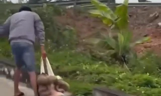 Cô gái bị bạn trai kéo lê ở Hải Phòng: Bạo lực trong các mối quan hệ tình cảm có chiều hướng tăng