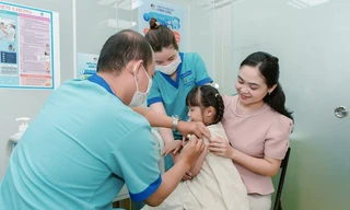 Vắc xin thế hệ mới giúp phòng ngừa 4 nhóm mô cầu nguy hiểm đang có mặt tại Long Châu