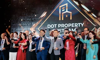 Bất động sản Việt Nam 2025: Kỷ nguyên vươn mình của những người tiên phong