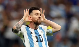 HLV Argentina lên tiếng về nguy cơ Messi không dự World Cup 2026