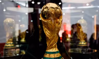 Lộ diện 12 bảng đấu World Cup 2026: Messi và đồng đội chạm trán đối thủ nào?
