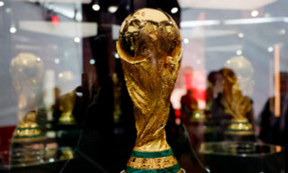 Lộ diện 12 bảng đấu World Cup 2026: Messi và đồng đội chạm trán đối thủ nào?