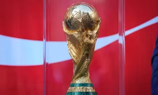 Chủ tịch FIFA dập tắt hy vọng dự World Cup 2026 của Italia