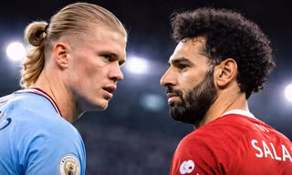 Trực tiếp Man City vs Liverpool, 18h45 ngày 4/4: Rực lửa ở Etihad