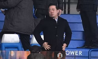 Ông chủ Thái Lan nói gì khi Leicester rớt khỏi hạng Nhất Anh?