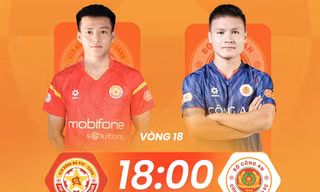 Nhận định PVF-CAND vs Công an Hà Nội, 18h00 ngày 12/4: Khó có phép màu