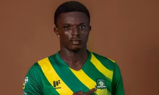 Tài năng bóng đá Ghana qua đời thương tâm sau vụ nổ súng