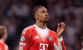 Michael Olise - từ 'ngựa chứng' bị Chelsea thải loại đến ngôi sao nhấn chìm Real Madrid