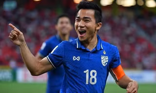Chanathip gửi thông điệp đến Việt Nam: Thái Lan sẽ làm tất cả để vô địch ASEAN Cup