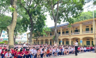 Thách thức của Trợ giúp viên pháp lý khi hỗ trợ trẻ em, vị thành niên phạm tội