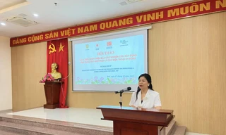 Nghiên cứu xây dựng ứng dụng trợ giúp pháp lý trên điện thoại di động