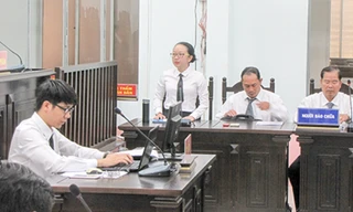 Vai trò của đội ngũ luật sư trong trợ giúp pháp lý