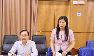 Công tác Trợ giúp pháp lý được triển khai đúng tiến độ
