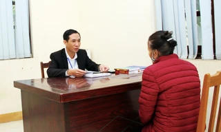 Giải thích về quyền trợ giúp pháp lý phải được thực hiện ở tất cả các giai đoạn tố tụng