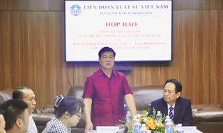 Gần 600 luật sư tham dự Hội nghị thường niên lần thứ 38 LAWASIA 