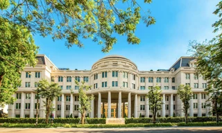 Tòa án chuyên biệt thực hiện những nhiệm vụ, quyền hạn gì?