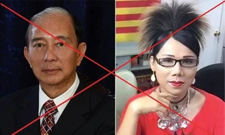 Truy tố kẻ cầm đầu tổ chức khủng bố 'Chính phủ quốc gia Việt Nam lâm thời'