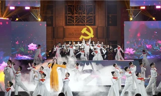 Chương trình Cầu truyền hình Kỷ niệm 85 năm Ngày Bác Hồ về nước