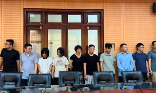 Ngoài rửa tiền cho Mr Pips, Shark Bình đang bị điều tra về 3 tội danh