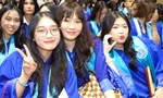 Vì sao điểm chuẩn Đại học Luật TPHCM 'tụt dốc' có ngành chỉ 16 điểm?