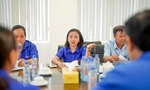 Tuyên truyền sâu rộng phong trào 'Tuổi trẻ sáng tạo' trong ngành cao su 