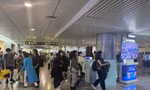 Sân bay Tân Sơn Nhất giám sát chặt hành khách từ vùng dịch bệnh virus Nipah