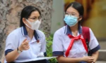 Học sinh TPHCM có thể thi tuyển sinh lớp 10 vào cuối tháng 6