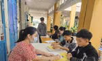 Tuyển sinh lớp 10 ở TPHCM: Giáo dục thường xuyên 'đắt hàng'