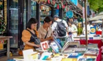 Hơn một triệu lượt khách đến Lễ hội Đường sách dịp Tết 