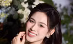 Hoa hậu Đỗ Thị Hà cưới