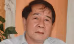 Nhà văn Đỗ Kim Cuông qua đời 