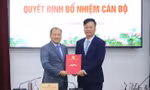 Công bố quyết định bổ nhiệm hai Phó Cục trưởng của Bộ Văn hóa