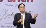 Nhà báo Lê Xuân Sơn và 'cú ăn ba' bất ngờ
