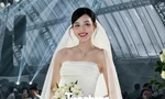 Đỗ Thị Hà rạng ngời giữa không gian rạp cưới 3.000 m2