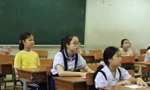 Cần lưu ý gì khi tham dự khảo sát lớp 6 trường có đầu vào 'căng' nhất TPHCM ? 