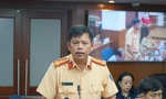 Công an TPHCM nói về phạt lao động công ích đối với người vi phạm giao thông