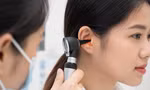 Viêm tai giữa có thể tấn công sọ não cực nguy hiểm