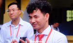NSND Xuân Bắc động viên dàn nghệ sĩ tổng duyệt A80