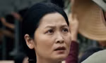 'Mưa đỏ' xô đổ 'Địa đạo'