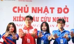 Chủ Nhật Đỏ 2026: Sửa nhà cho cựu chiến binh, kết nối hàng nghìn trái tim trẻ