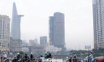 Chuyên gia lý giải hiện tượng sương mù dày đặc ở TPHCM nhiều ngày